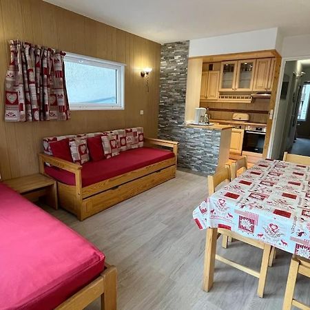 T2 Spacieux Lumineux Tignes Val Claret Ngoại thất bức ảnh