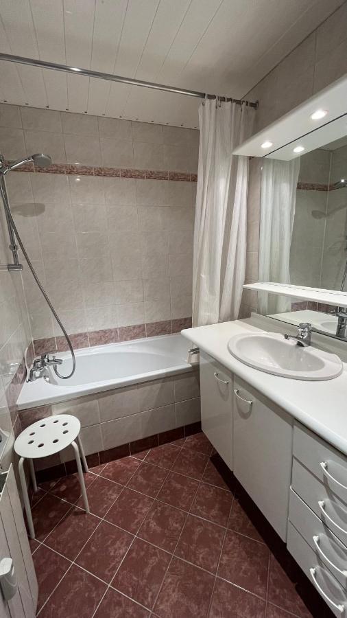 T2 Spacieux Lumineux Tignes Val Claret Ngoại thất bức ảnh