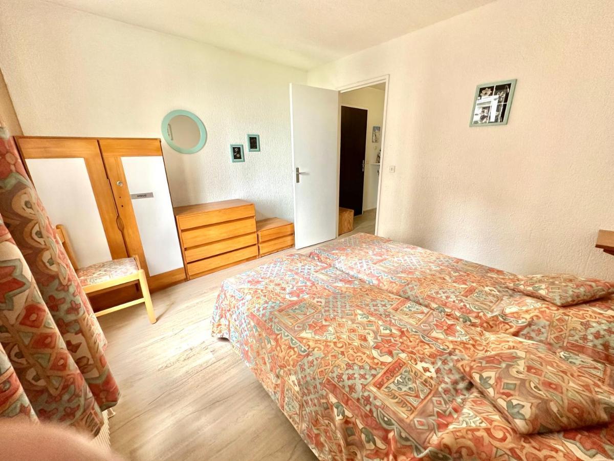 T2 Spacieux Lumineux Tignes Val Claret Ngoại thất bức ảnh