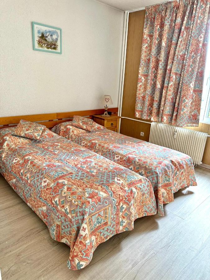T2 Spacieux Lumineux Tignes Val Claret Ngoại thất bức ảnh