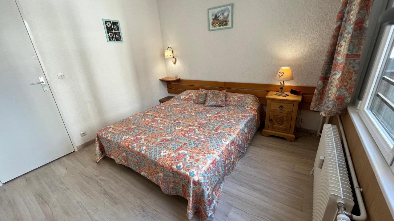 T2 Spacieux Lumineux Tignes Val Claret Ngoại thất bức ảnh