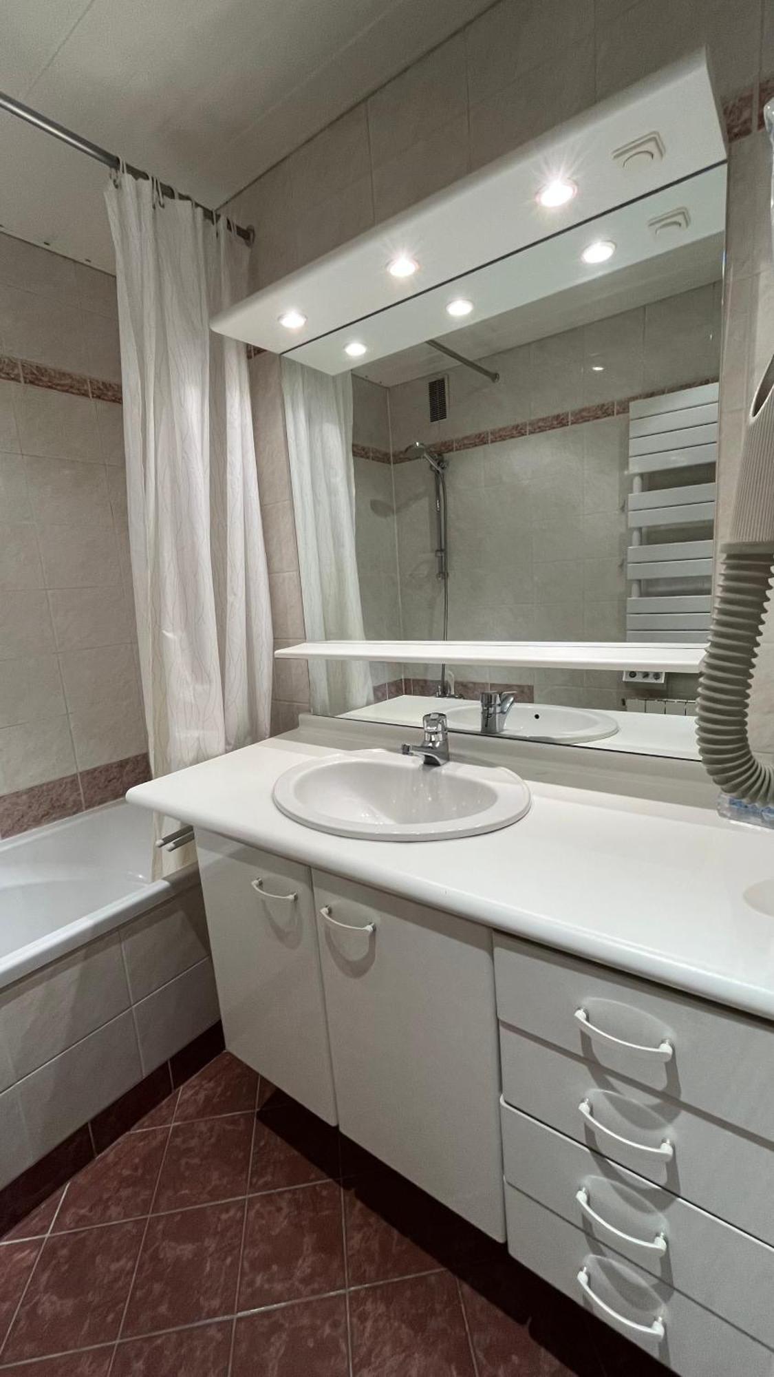 T2 Spacieux Lumineux Tignes Val Claret Ngoại thất bức ảnh