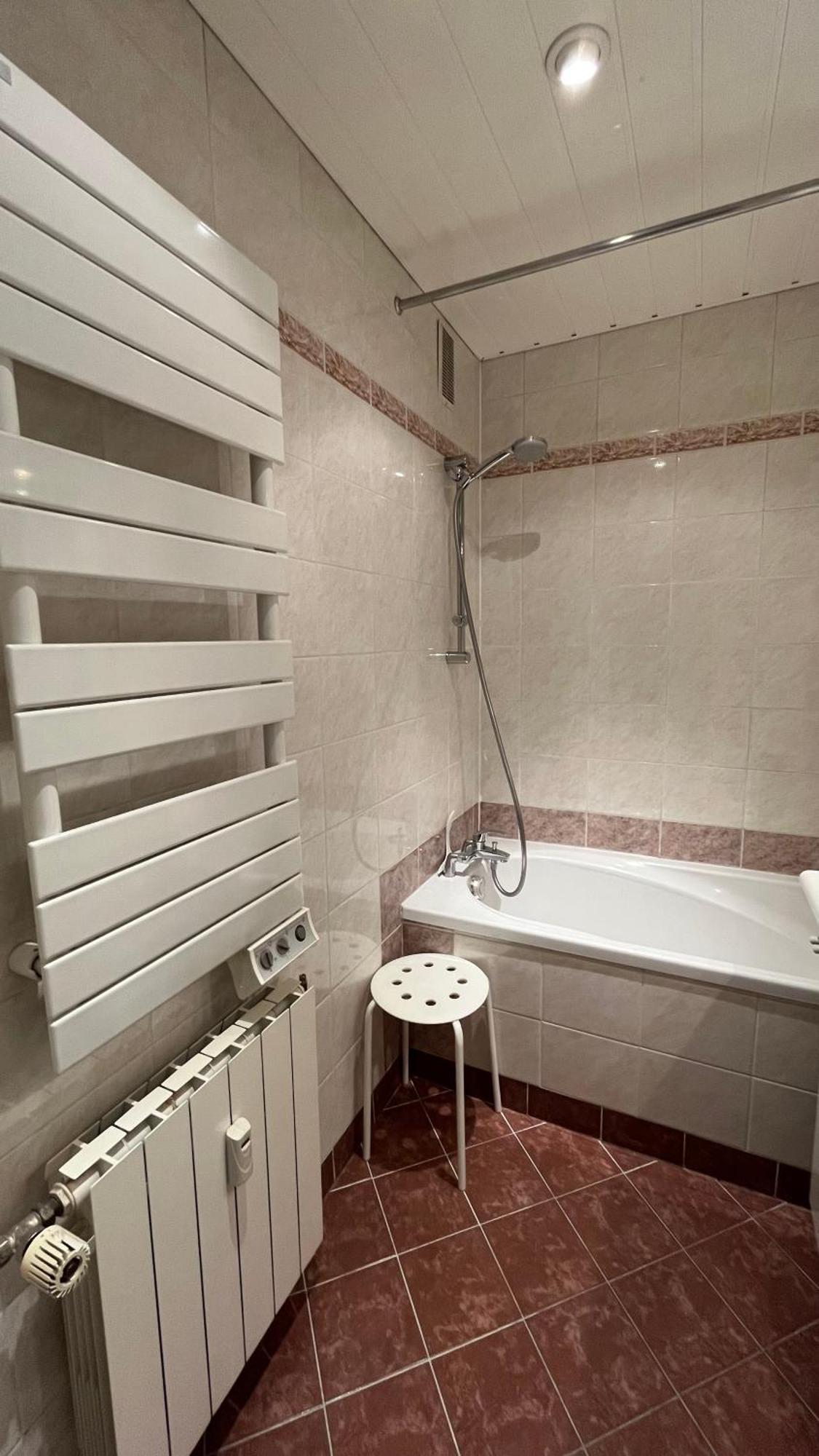 T2 Spacieux Lumineux Tignes Val Claret Ngoại thất bức ảnh