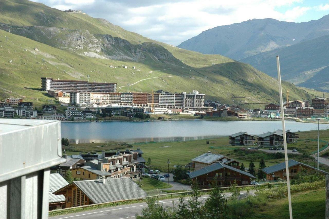 T2 Spacieux Lumineux Tignes Val Claret Ngoại thất bức ảnh